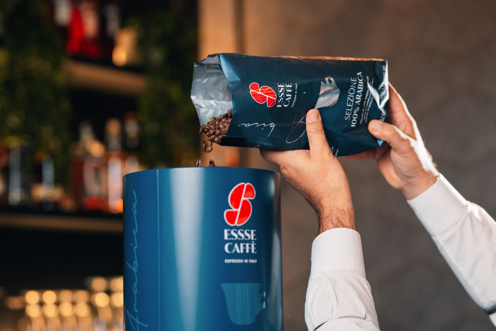 Coffee Beans (Professional)