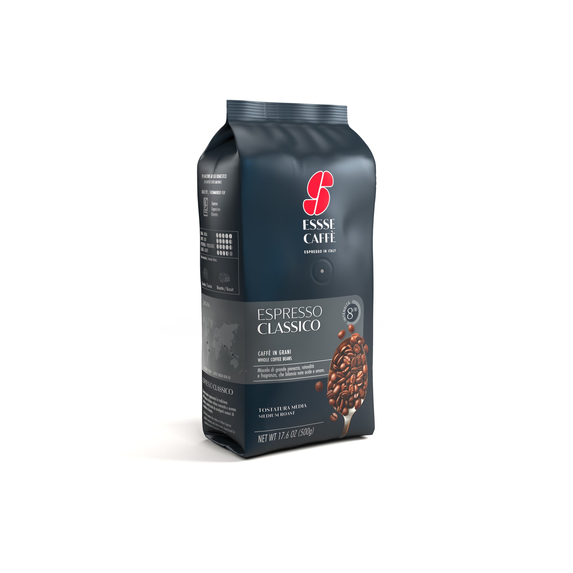 CLASSICO – 500g