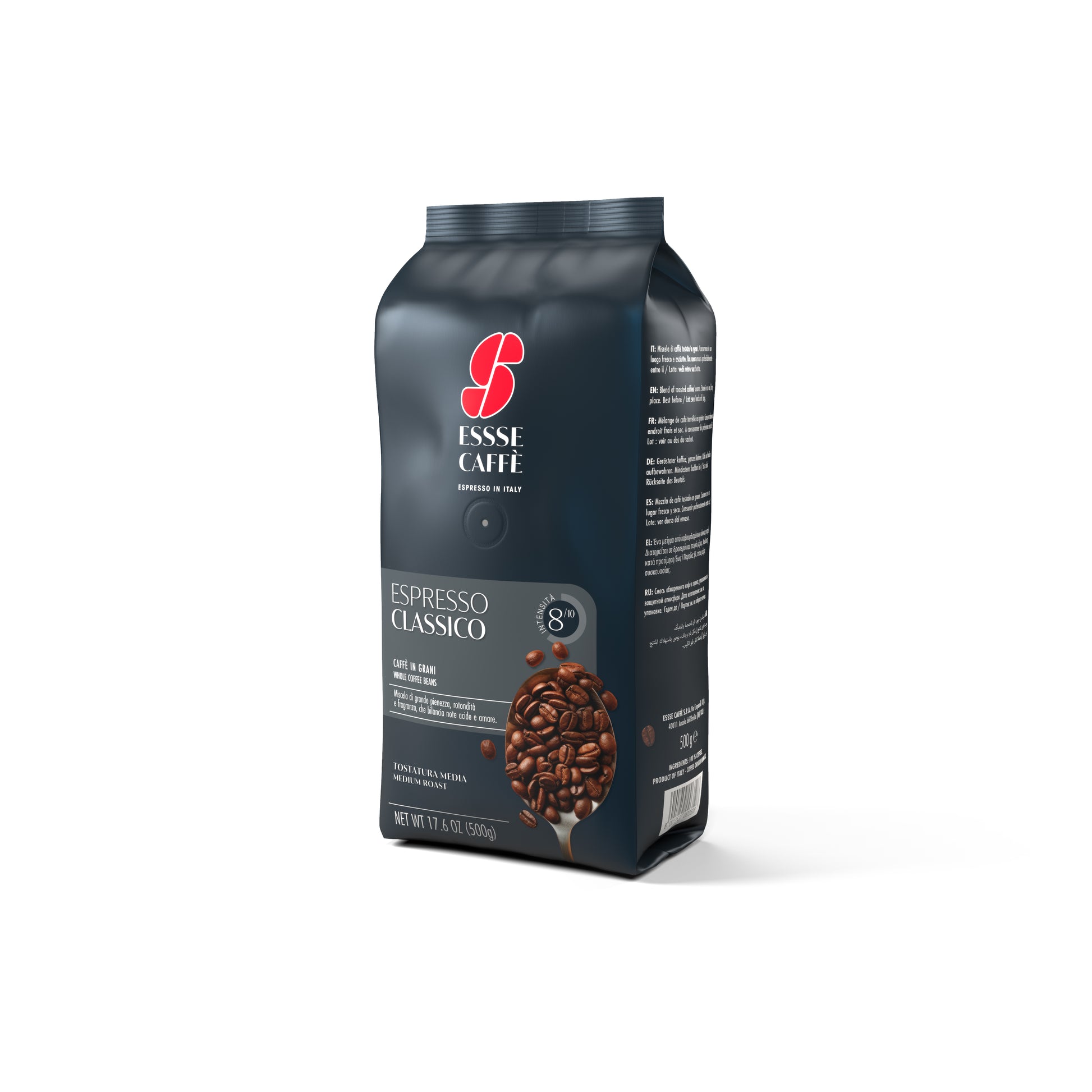 CLASSICO – 500g