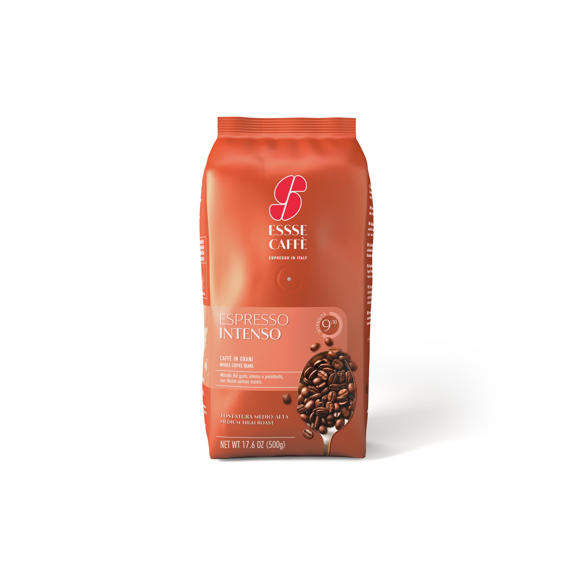 INTENSO – 500g
