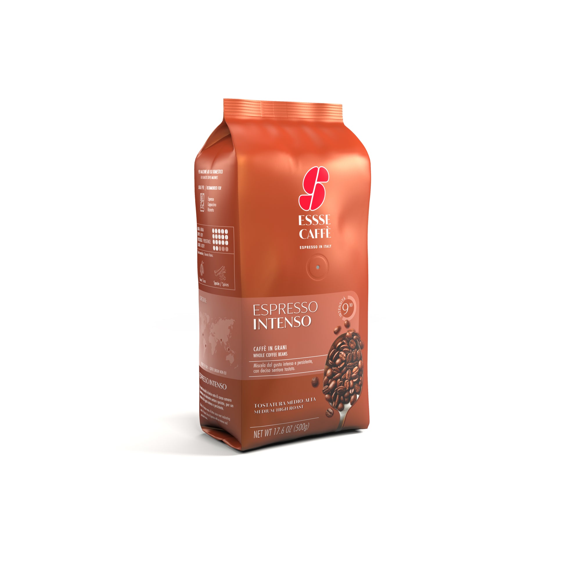 INTENSO – 500g