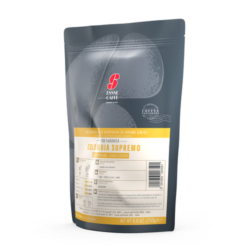COLOMBIA SUPREMO – 250g (DOYPACK)