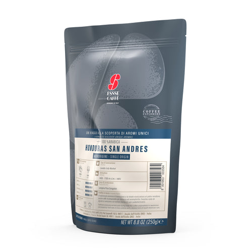 HONDURAS SAN ANDRES – 250g (DOYPACK)