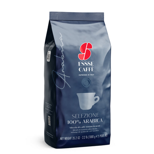 SELEZIONE 100% ARABICA - 1 KG