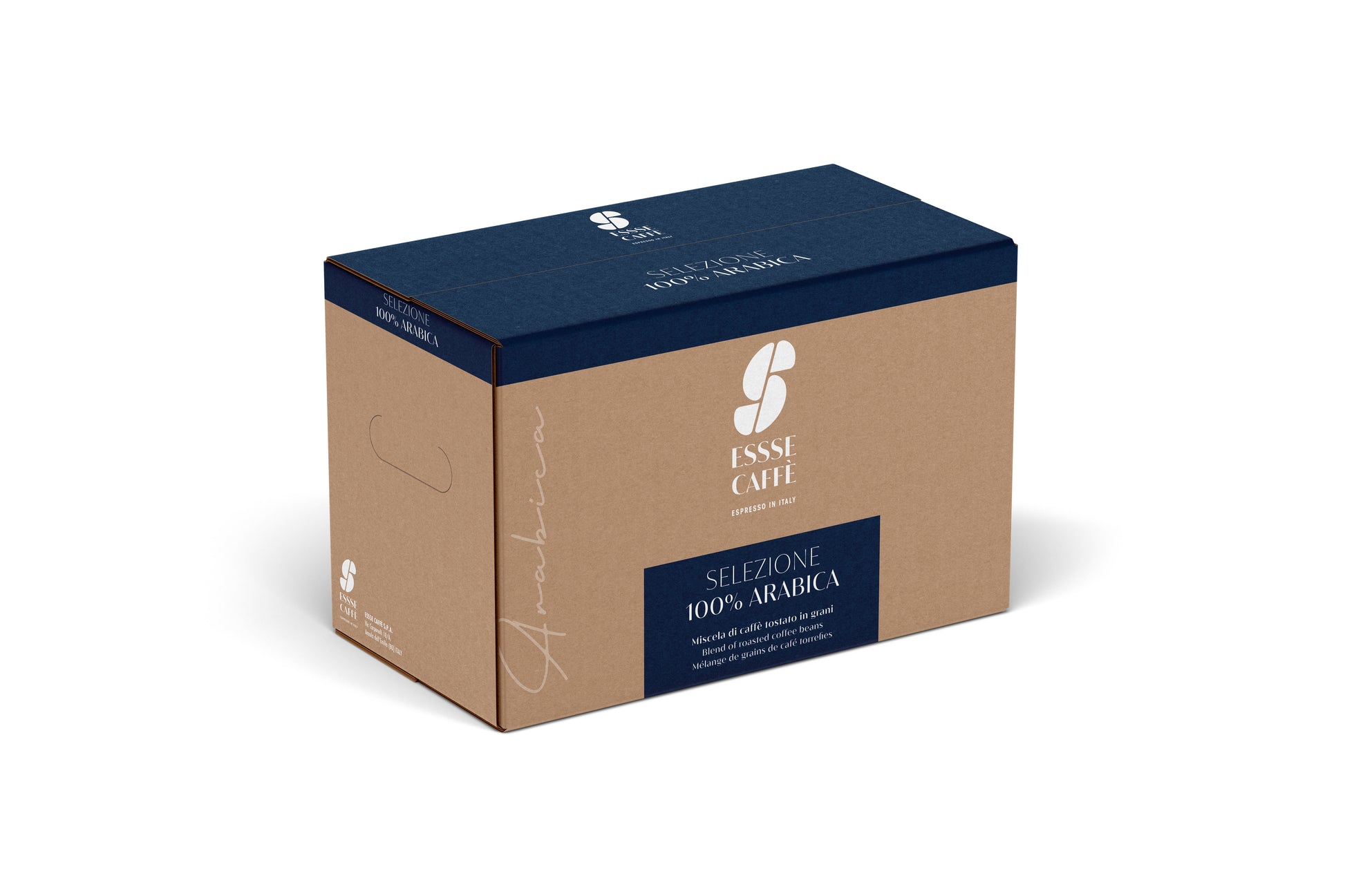 SELEZIONE 100% ARABICA - 1 KG