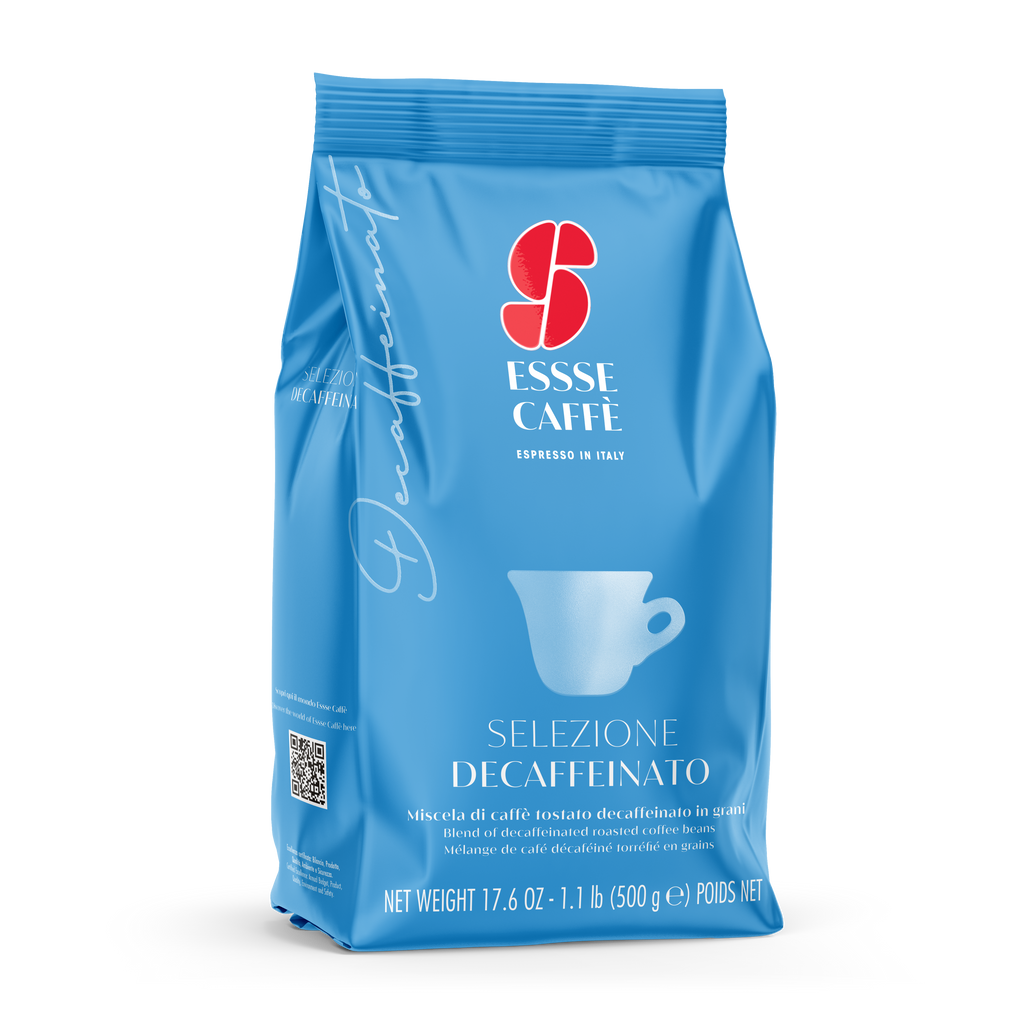 SELEZIONE DECAFFEINATO - 500g