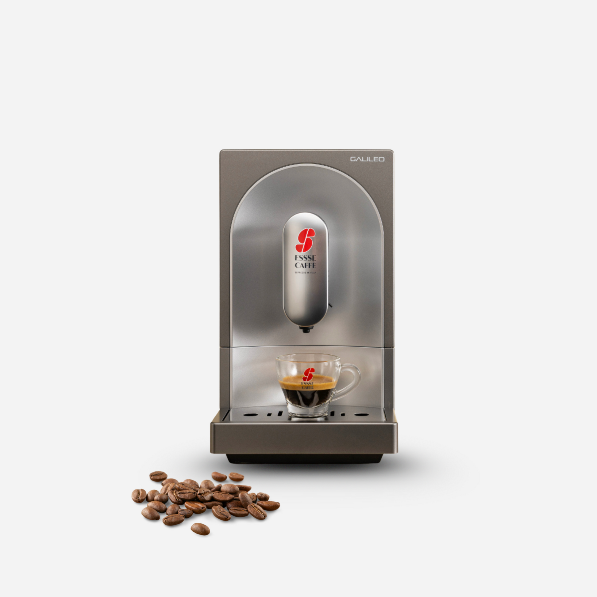 Galileo (Just Coffee)