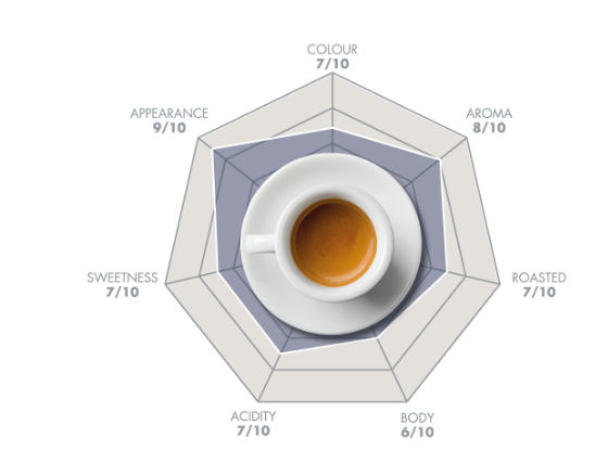 SELEZIONE 100% ARABICA - 1 KG