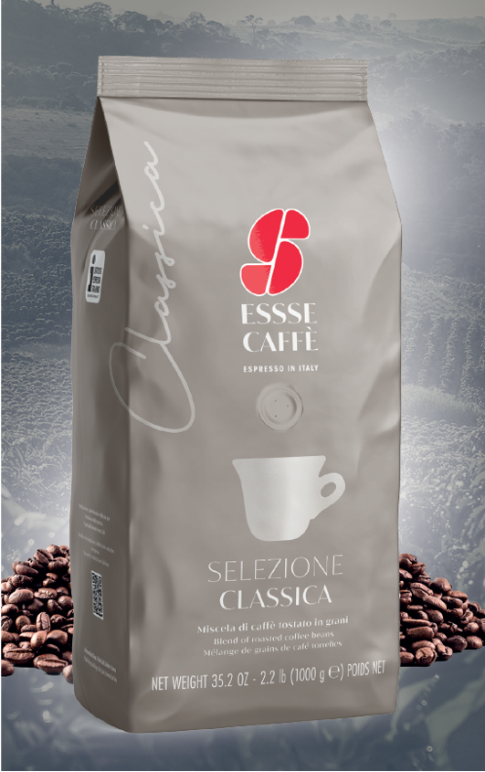 SELEZIONE CLASSICA - 1 KG