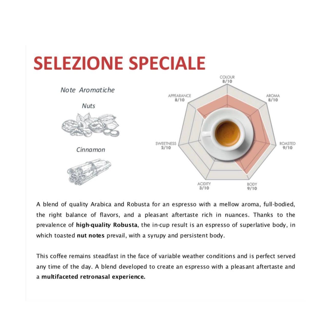 SELEZIONE SPECIALE - 1 KG
