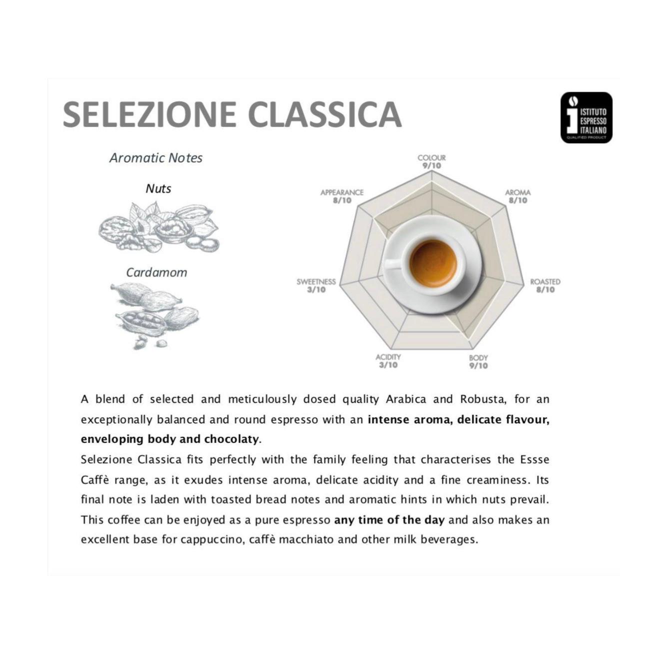 SELEZIONE CLASSICA - 1 KG