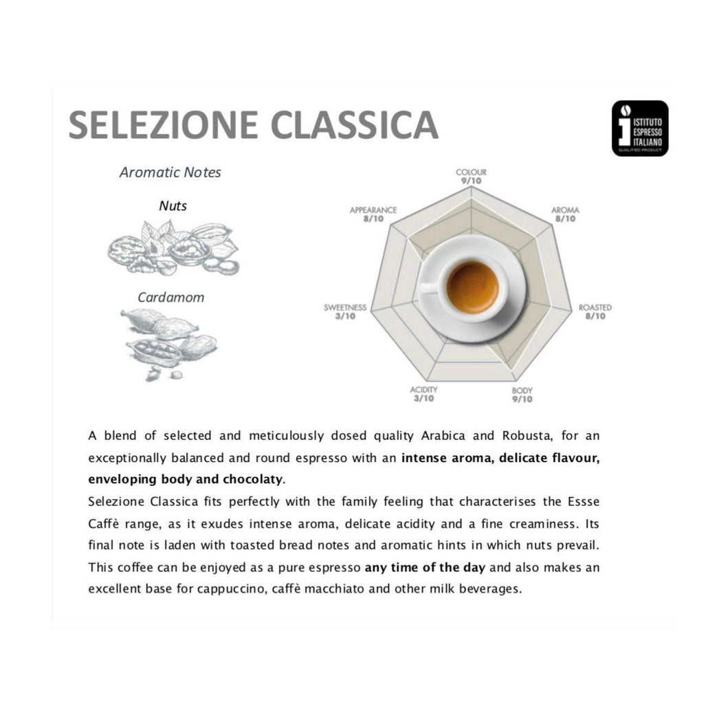 SELEZIONE CLASSICA - 1 KG