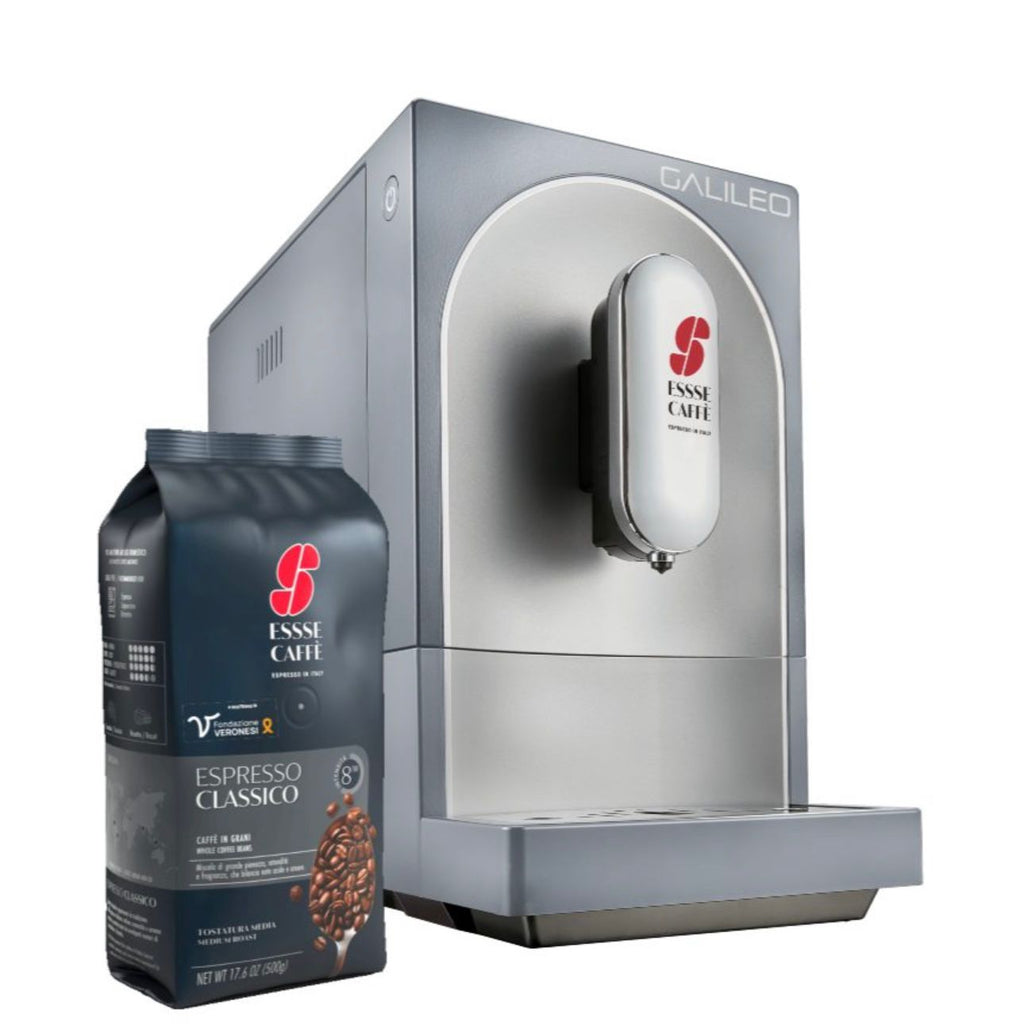 Galileo (Just Coffee)