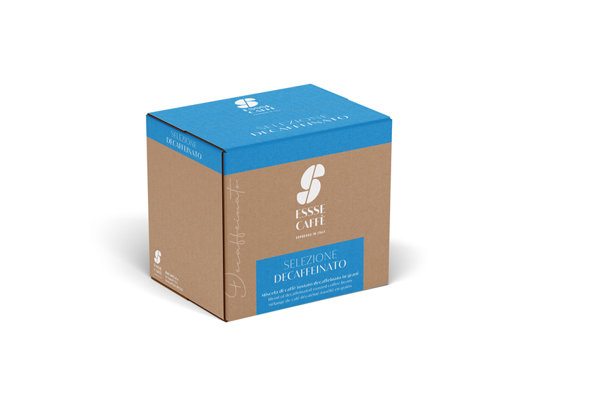 SELEZIONE DECAFFEINATO - 500g